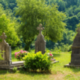 Gloucester crematorium goes green