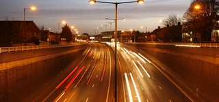 Highways and Lighting Services Network