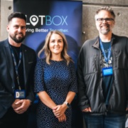 Leading Deathtech Solutions Provider PlotBox Hosts Inaugural Global Tech Summit