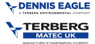 Dennis Eagle Terberg Matec UK