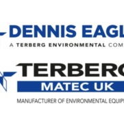 Dennis Eagle Terberg Matec UK