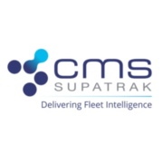 CMS SupaTrak