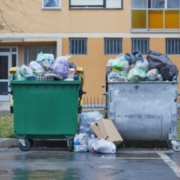 Supporting Business: Commercial waste and the night time economy