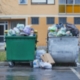 Supporting Business: Commercial waste and the night time economy