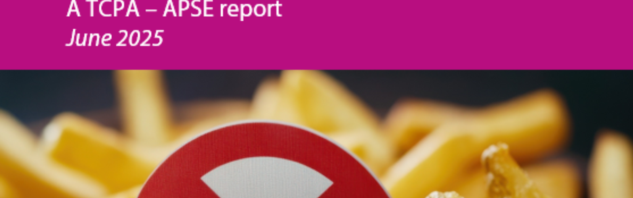 Restricting the appeal and availability of junk food in England - The role of local councils