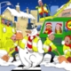 Merry Christmas from APSE
