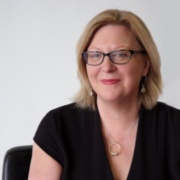 A fond farewell - Sally Louden, COSLA