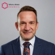 Member Spotlight: Ross Cook