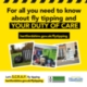 Let’s S.C.R.A.P. fly tipping