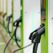 New LEVI funding to support council EV infrastructure rollout