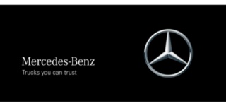 Mercedes-Benz Trucks UK Ltd