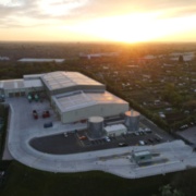 The UK's most advanced MRF – a council collaboration