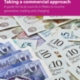Taking a commercial approach: A guide for local councils in Wales to income generation, trading and charging