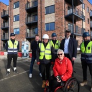 Meeting the challenge of housing and decarbonisation - Cambridge City Council