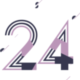 2021-22 (Year 24)