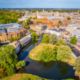 Cambridge City Council to deliver 45 new energy-efficient council homes