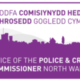 Chief Finance Office - Office of the Police and Crime Commissioner North Wales