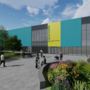 Engaging communities through leisure provision, Alliance Leisure sets course for growth