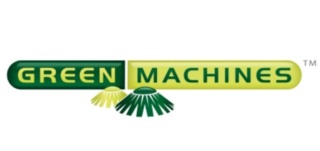 Green Machines