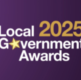 Local Government Awards 2025 - NI councils celebrate as overall winners announced