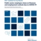 Disruptions and opportunities in workforce planning
