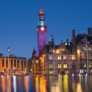 The role and value of local authority assets in town centres