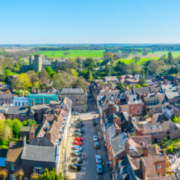 Warwickshire County Council expands EV charging infrastructure across the county