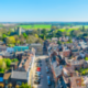 Warwickshire County Council expands EV charging infrastructure across the county