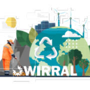 Turning words into climate action - Wirral Council
