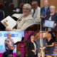 Alderman Beth Adger MBE: A tribute to our former National Chair