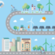 Energy across the authority