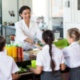 School meals need a new deal before Budget, warn APSE and The School Food People