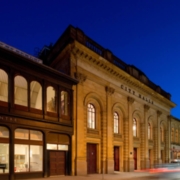 APSE Scotland Annual General Meeting 2018